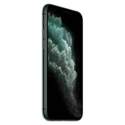 Apple iPhone 11 Pro Max 64GB Midnight Green in UAE