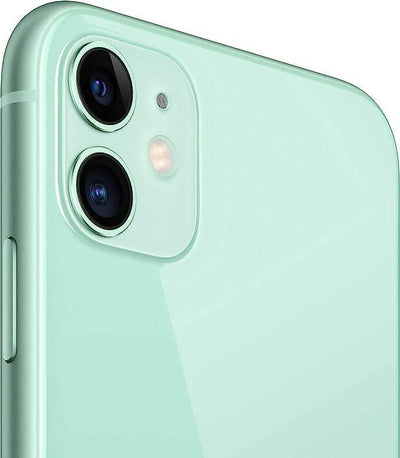 Apple iPhone 11 64GB, Green Online at the Best price