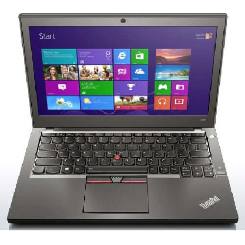 Lenovo x250 hotsell upgrade ram