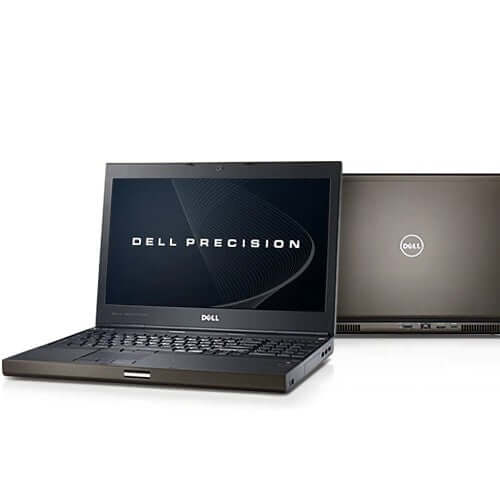 Dell Precision M4800 i7 ,500GB 8GB Ram, With Bag
