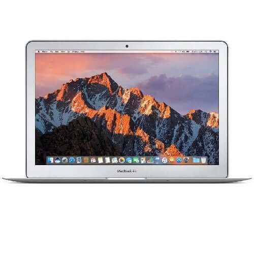 Apple MacBook Air 2017 128GB SSD 8GB RAM Online at Fonezone.ae