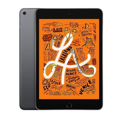 Apple iPad mini (5th generation) 64GB WiFi at Best Price
