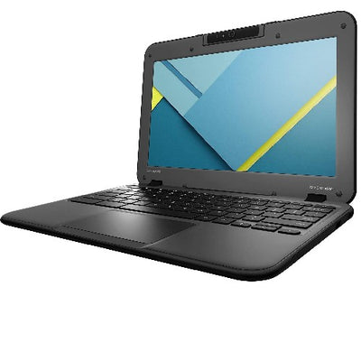 Lenovo N22 Chromebook 11.6 inch Laptop