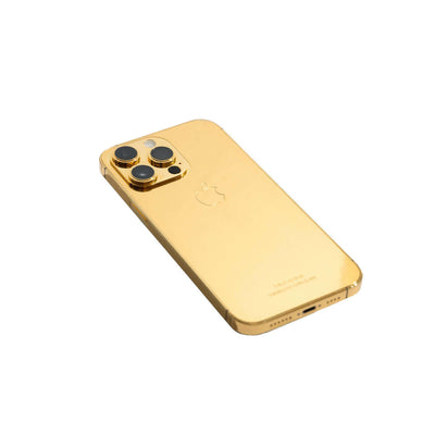 Apple iPhone 13 Pro Max 24k - Fonezone UAE