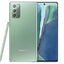 Samsung Galaxy Note 20 Ultra Dual Sim 256GB Mystic Green