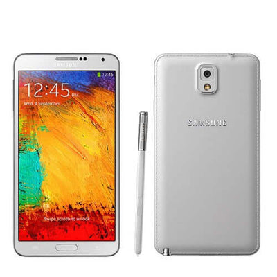 Samsung Galaxy Note 3 Single SIM Smartphone Online at Fonezone.ae