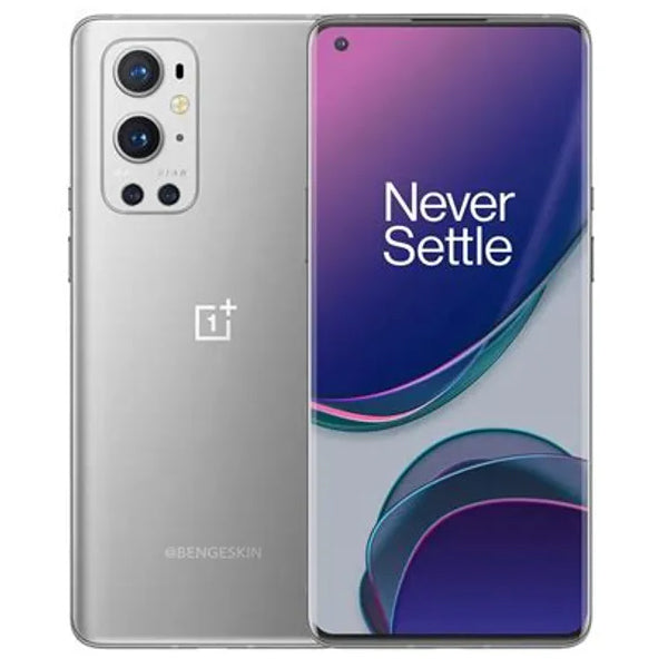 OnePlus 9 Pro 256GB 12GB Ram Morning Mist