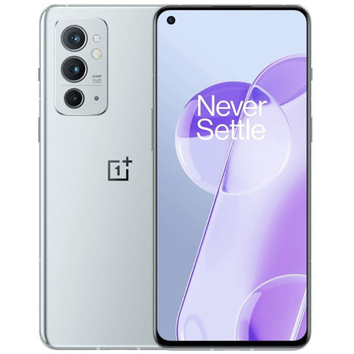  OnePlus 9RT 5G 256GB 12GB Ram Nano Silver