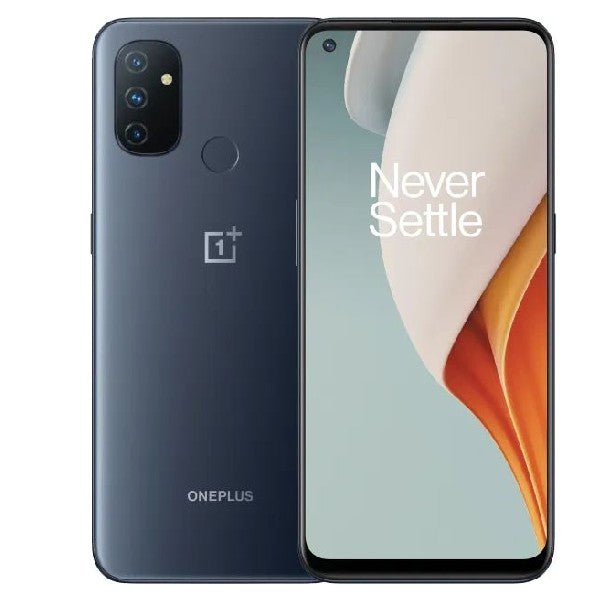 OnePlus Nord N100 4GB Ram 64GB Midnight Frost