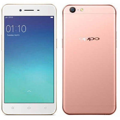 Oppo A57 32GB, 3GB Ram Rose Gold