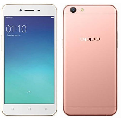 Oppo A57 64GB 4GB RAM Rose Gold or oppo a57