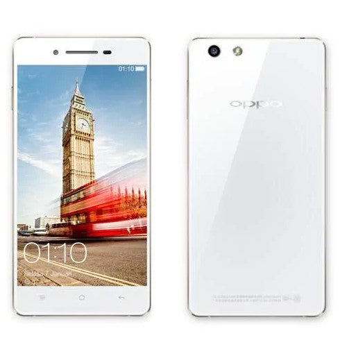 Oppo R1x 16GB, 3GB Ram White