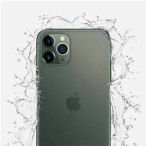 Apple iPhone 11 Pro Max 64GB Midnight Green at Best Price in Dubai