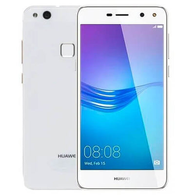 Huawei P10 Lite 64GB, 4GB Ram single sim Pearl White