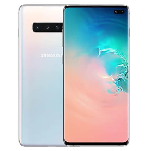 Samsung Galaxy S10 Plus Price  128GB, 8GB Ram in Dubai - Best Offers