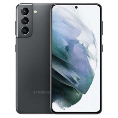 Samsung Galaxy - S21 256GB 8GB RAM single sim Phantom Gray