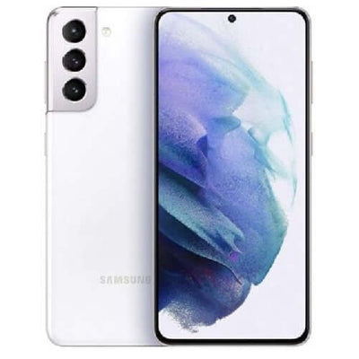 Samsung Galaxy (S21) 128GB 8GB RAM single sim Phantom White