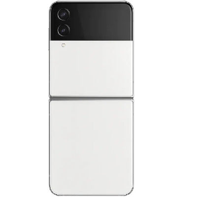 Samsung Galaxy Z Flip4 White 256GB 12GB single sim RAM