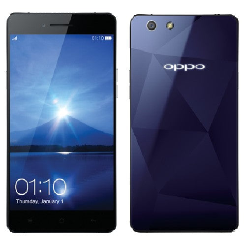 Oppo R1x 16GB, 3GB Ram Dark Blue