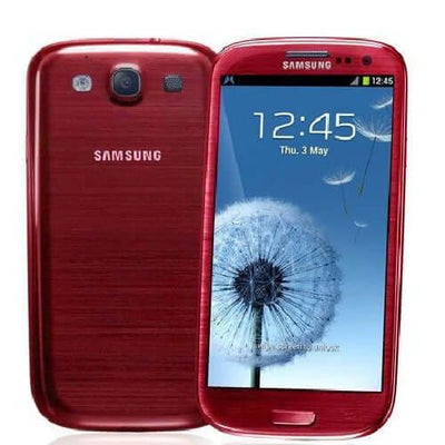 Samsung Galaxy S3 (16GB) price in Dubai, UAE | Compare Prices