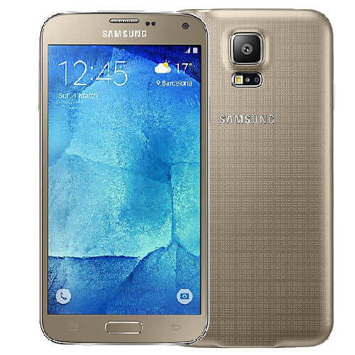 Samsung Galaxy S5 (single sim) Neo Gold | Fonezone.ae