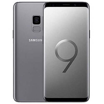 Samsung Galaxy S9 (Titanium Gray, 64GB) 4GB Ram, 4G LTE Price in Dubai
