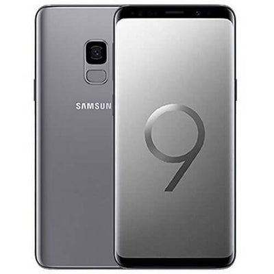 SAMSUNG Galaxy S9 ( 64 GB Storage, 4 GB RAM ) Dual Sim Online at Fonezone.ae