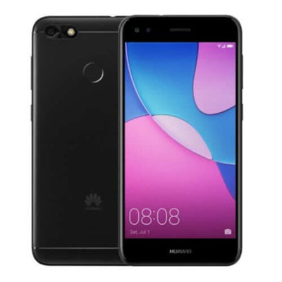 Huawei Y6 Pro 2017 32GB, 3GB Ram single sim Black