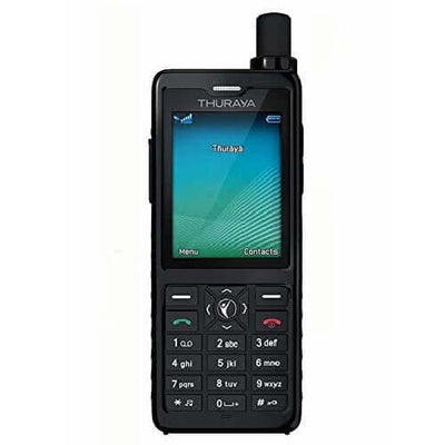 Buy THURAYA XT PRO Online in Dubai