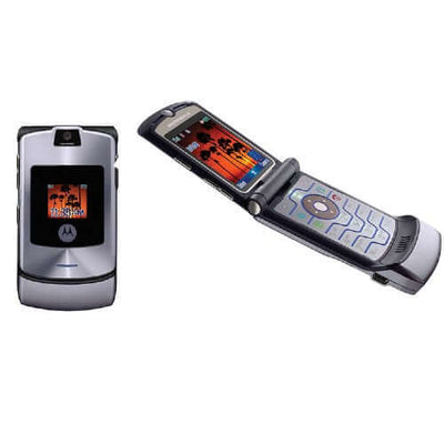 Buy Motorola RAZR V3 at Best Price in Dubai, UAE