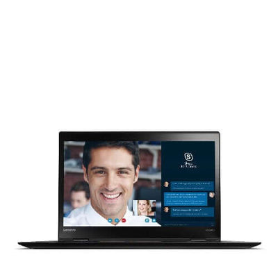 Lenovo ThinkPad X1 Carbon, Core i5 5th, 14" Touch,8GB RAM, 256GB SSD Laptop