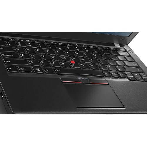 Lenovo ThinkPad X260 i5 6th Gen , 256GB, 8GB Ram With Bag