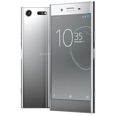 Shop now Sony Xperia XZ Premium 64GB,4GB Ram Single Sim Luminous Chrome in UAE