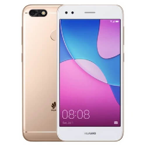 Huawei Y6 Pro (2017) 32GB, 3GB Ram single sim Gold