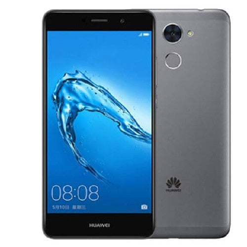 Huawei Y7 Prime 2017 32GB, 3GB Ram Gray