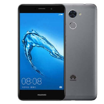 Huawei Y7 Prime, (2017) 128GB, 4GB Ram Single sim Gray
