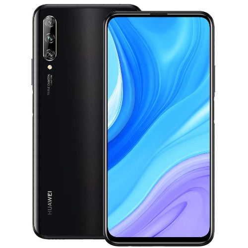 Huawei Y9S Smartphone, 128 GB, 4G Midnight Black