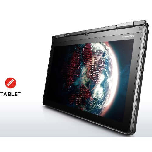 Lenovo ThinkPad Yoga 12 i5 5th Gen , 500GB, 8GB Ram With Bag