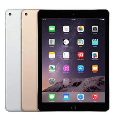 Apple iPad Air 2 Tablet - 9.7" at Fonezoen UAE