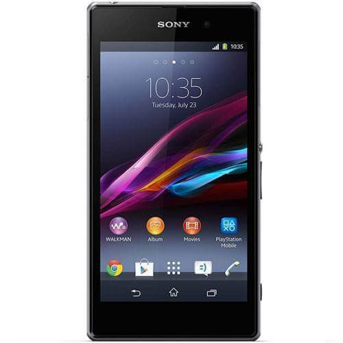 Sony Xperia Z For Sale with Lowest Price in UAE