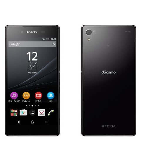 Sony Xperia Z4 Smartphones - At Fonezone UAE