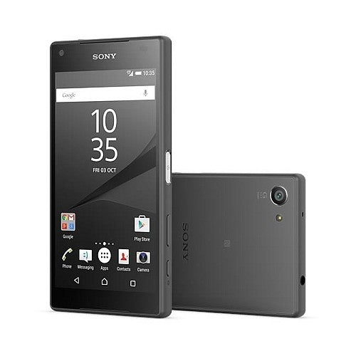 Sony Xperia Z5 Compact 32GB, 2GB Ram (Graphite Black )