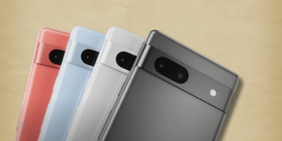 Google Pixel 7a Review - Fonezone.ae