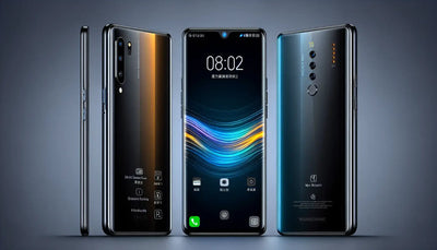 Huawei Nova 3I Review: Mid-Range Phone with Great Features