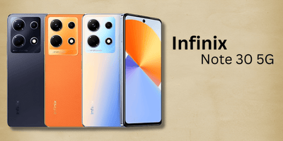 Infinix Note 30 5G Review:Is It Worth Buying? - Fonezone.ae