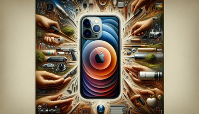 Apple iPhone 12 Pro Review: A Detailed Overview