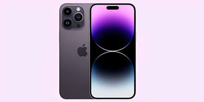 Apple iPhone 14 Pro Max - Fonezone.ae