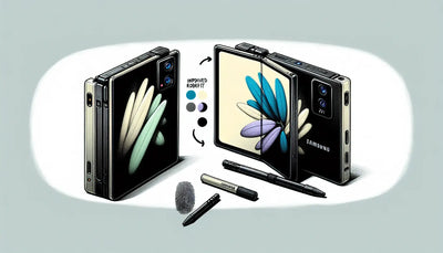 Samsung Galaxy Z Flip 3: Future Smartphone Design