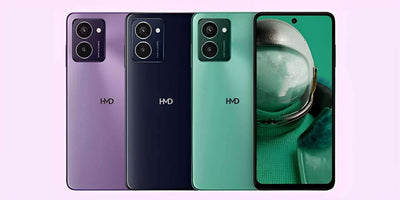 HMD Pulse Pro - Fonezone.ae