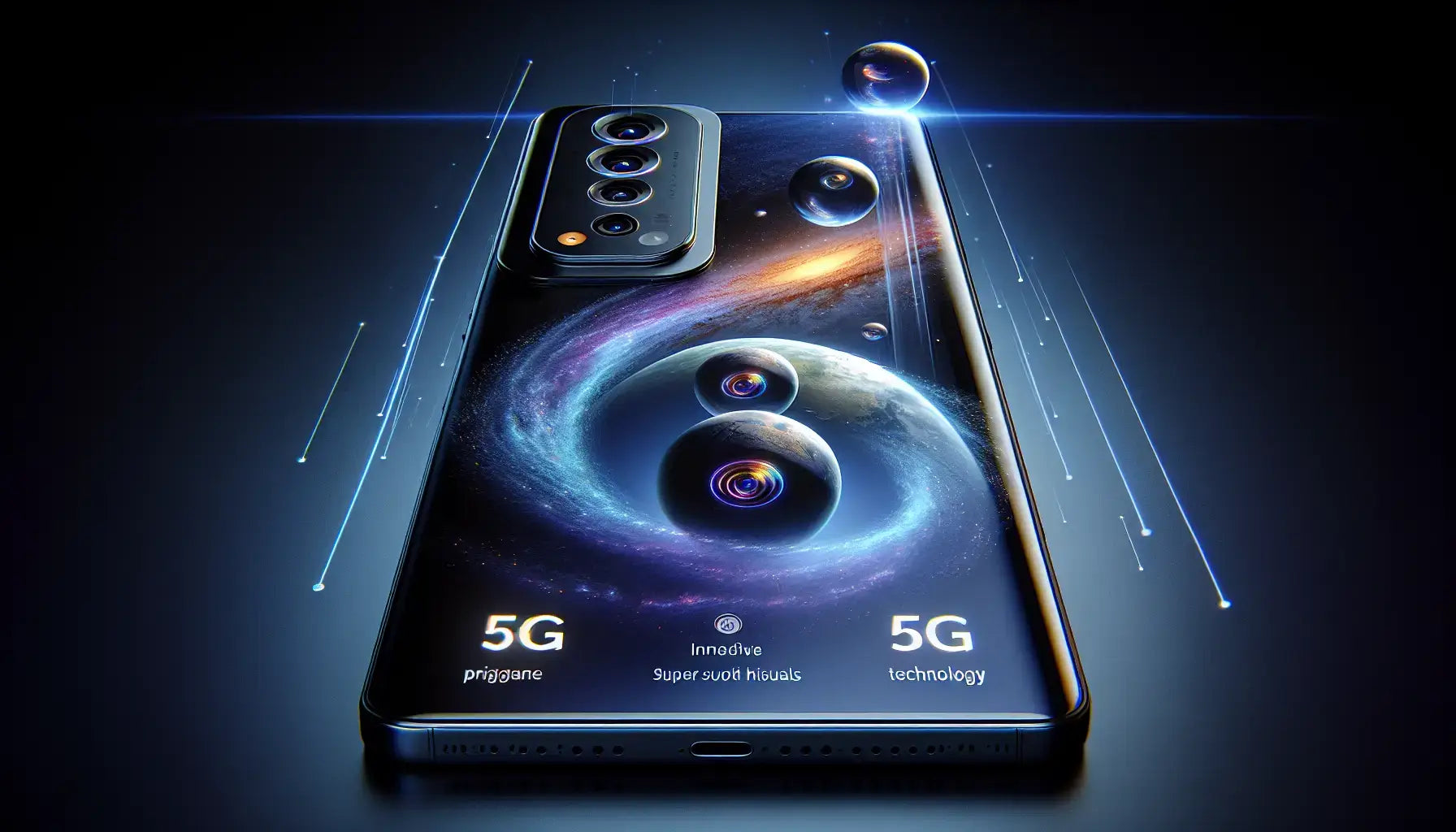 Huawei P70: Unleashing the Future of Mobile Innovation